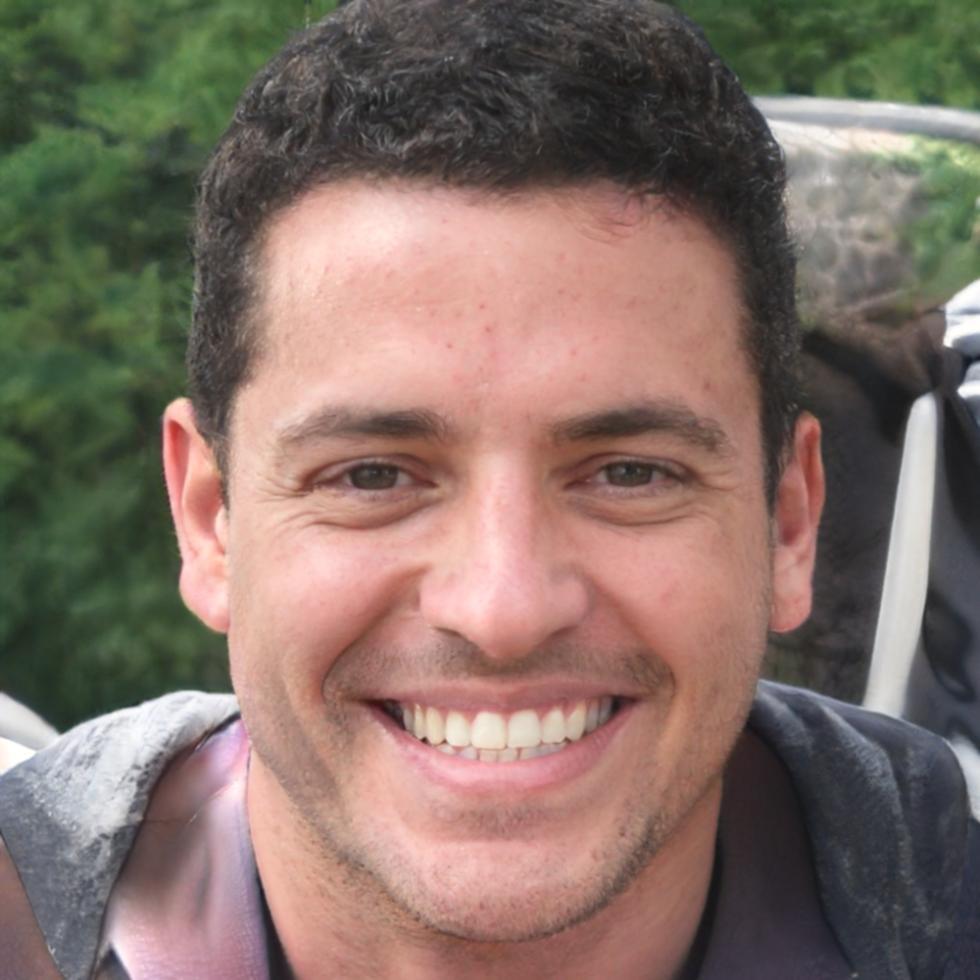 Ritratto di Benedetto Mariani, fondatore di lyonathirex