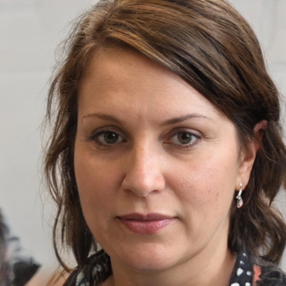 Ritratto di Valentina Belmonte, partecipante soddisfatta del programma